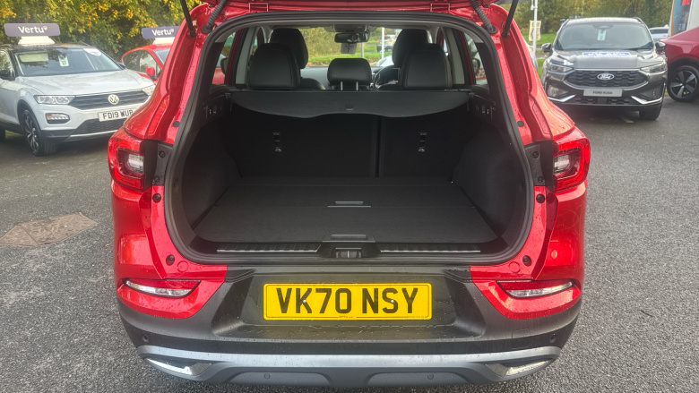 Renault Kadjar 1.5 Blue dCi GT Line 5dr Diesel Hatchback